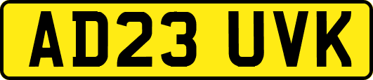 AD23UVK