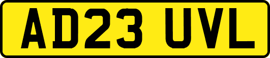AD23UVL