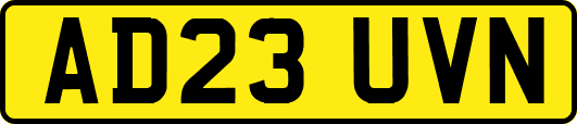 AD23UVN