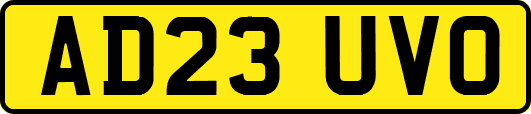 AD23UVO