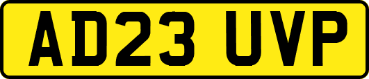 AD23UVP