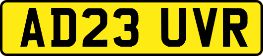 AD23UVR