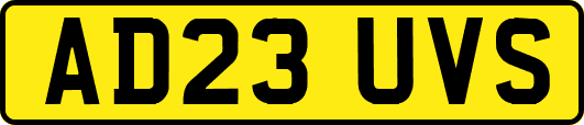 AD23UVS