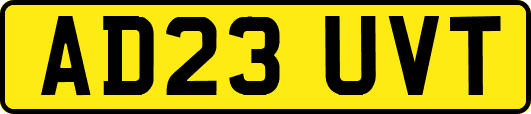 AD23UVT
