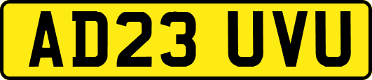 AD23UVU