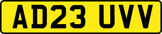 AD23UVV