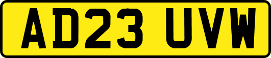 AD23UVW