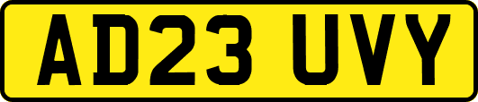 AD23UVY