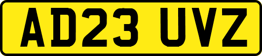 AD23UVZ