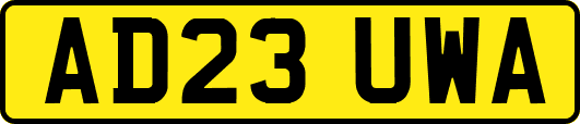 AD23UWA