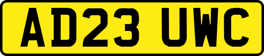 AD23UWC