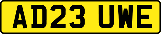 AD23UWE