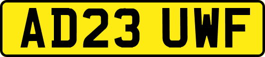 AD23UWF