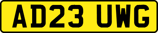 AD23UWG