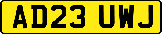 AD23UWJ