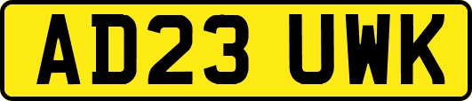 AD23UWK