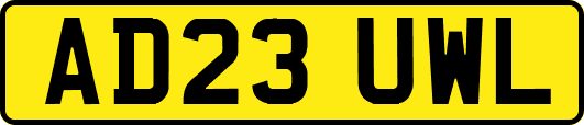 AD23UWL