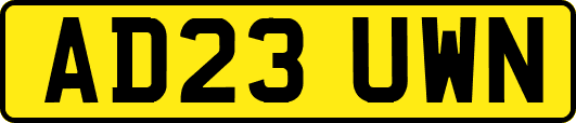 AD23UWN