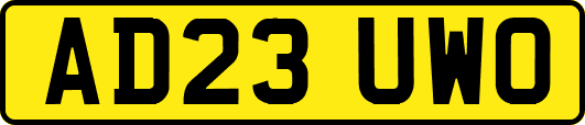 AD23UWO