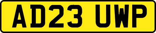 AD23UWP