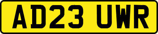 AD23UWR