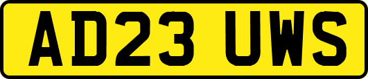 AD23UWS