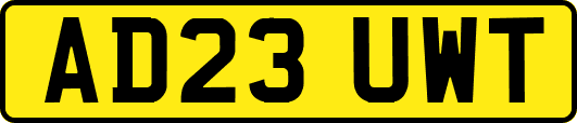 AD23UWT
