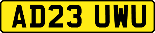 AD23UWU