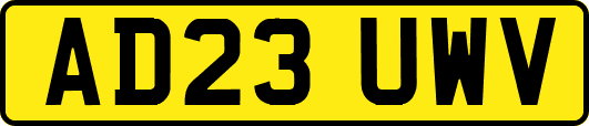 AD23UWV