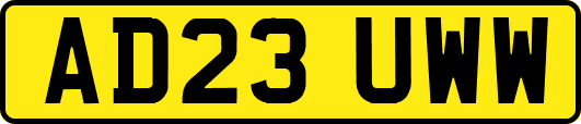 AD23UWW