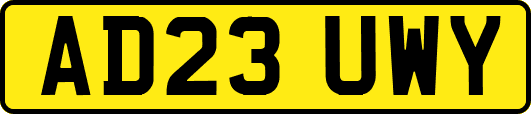AD23UWY