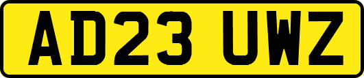AD23UWZ