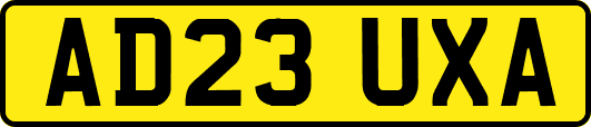 AD23UXA