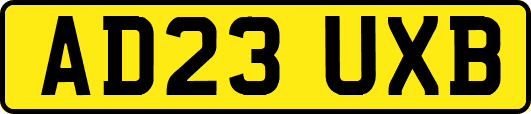 AD23UXB
