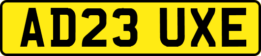 AD23UXE
