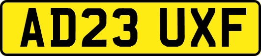 AD23UXF
