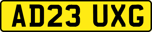 AD23UXG