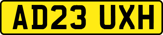 AD23UXH