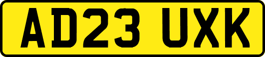 AD23UXK