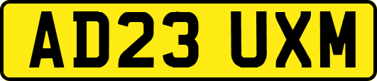 AD23UXM