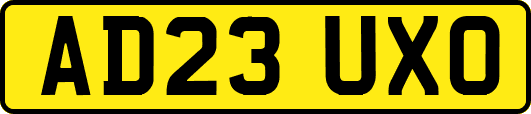AD23UXO