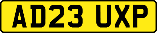 AD23UXP