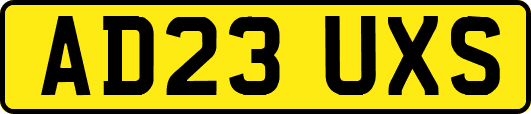 AD23UXS