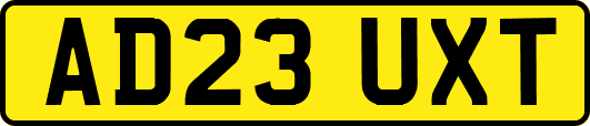 AD23UXT