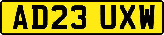 AD23UXW