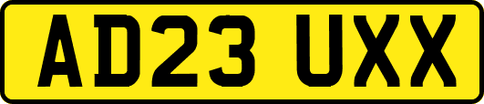 AD23UXX