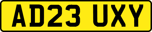 AD23UXY