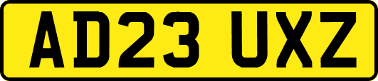 AD23UXZ