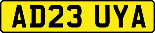 AD23UYA