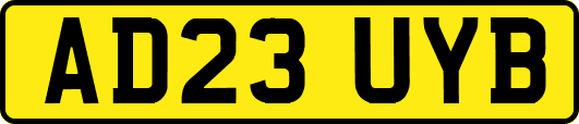 AD23UYB